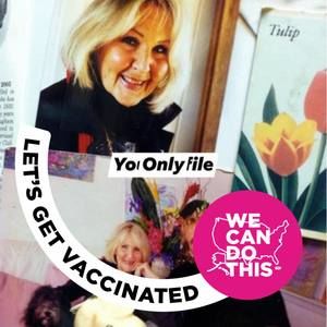 Meet your Posher, Lilliana